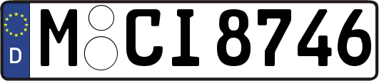 M-CI8746