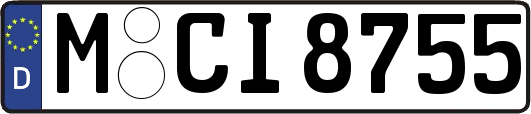 M-CI8755
