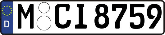 M-CI8759