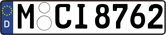 M-CI8762