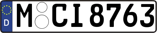 M-CI8763