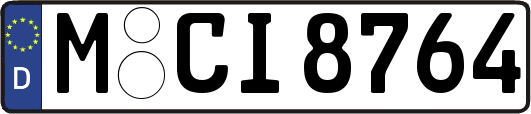 M-CI8764