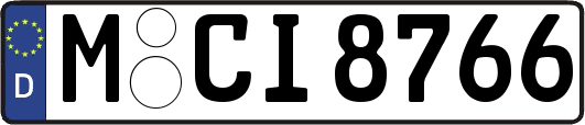 M-CI8766