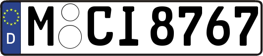 M-CI8767