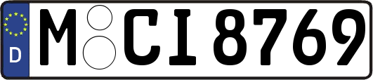 M-CI8769