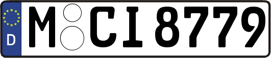 M-CI8779