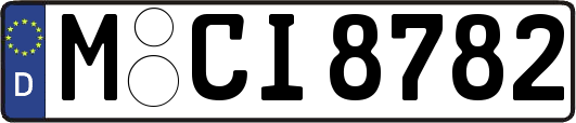 M-CI8782