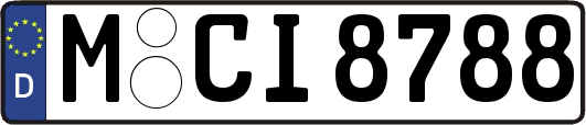 M-CI8788