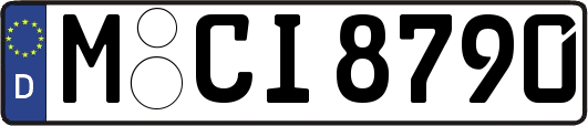M-CI8790