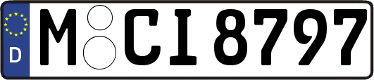 M-CI8797