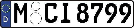 M-CI8799