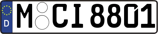 M-CI8801