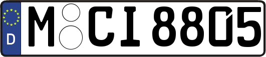 M-CI8805