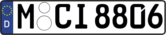 M-CI8806