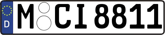 M-CI8811