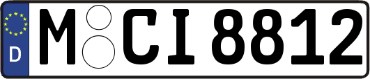 M-CI8812
