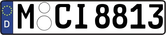 M-CI8813