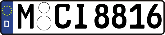 M-CI8816
