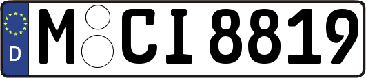 M-CI8819