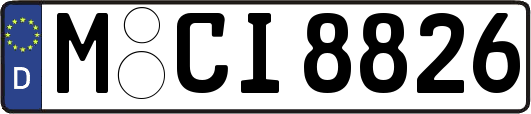 M-CI8826