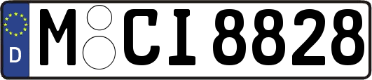 M-CI8828