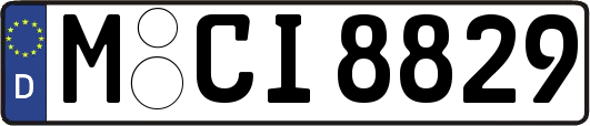 M-CI8829
