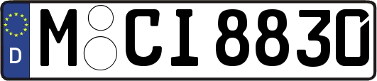 M-CI8830