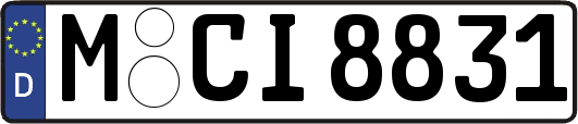 M-CI8831