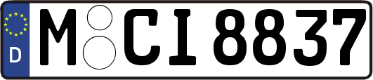 M-CI8837