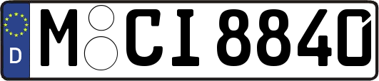 M-CI8840