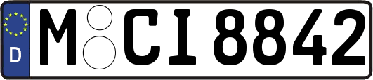 M-CI8842