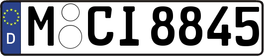 M-CI8845
