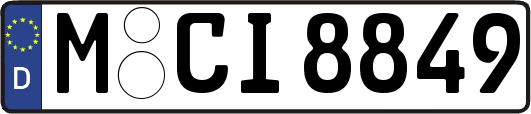 M-CI8849