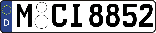 M-CI8852