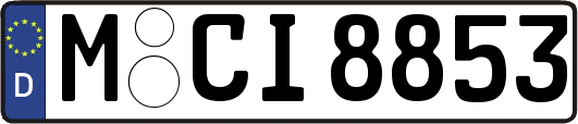 M-CI8853