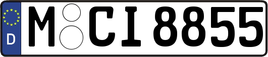 M-CI8855