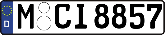 M-CI8857