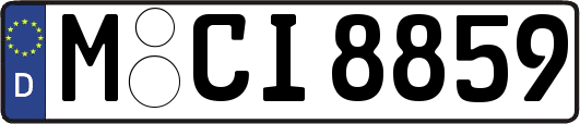 M-CI8859