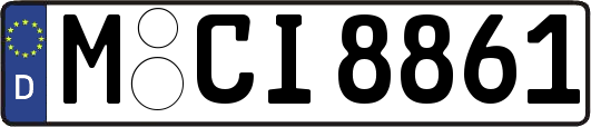 M-CI8861