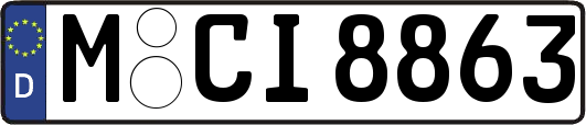 M-CI8863