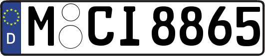 M-CI8865