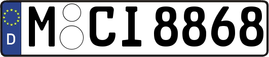 M-CI8868