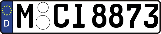 M-CI8873
