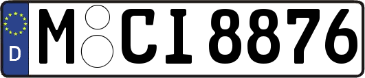 M-CI8876