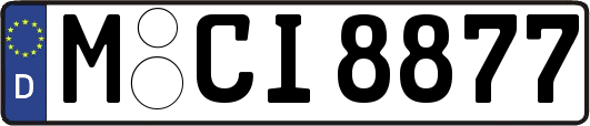 M-CI8877