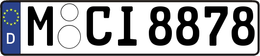 M-CI8878