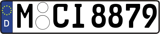 M-CI8879