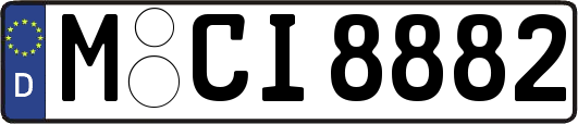 M-CI8882