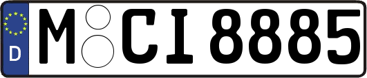 M-CI8885