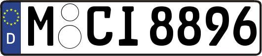 M-CI8896